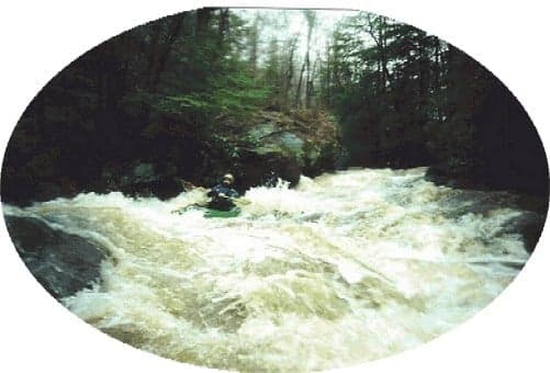 Trip report photo