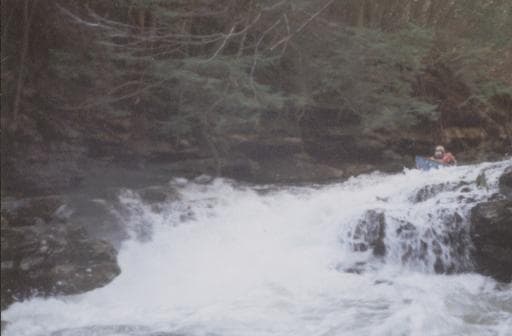 Spin-out Rapid