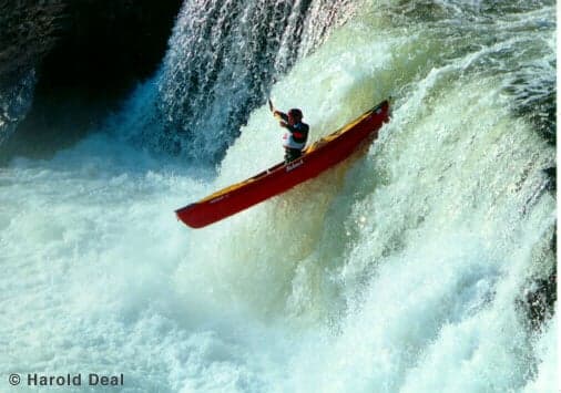 Ohiopyle Falls