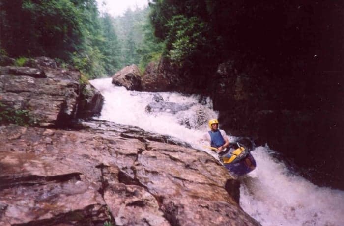 The Narrows