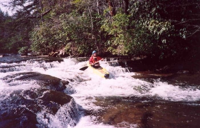 Trip report photo