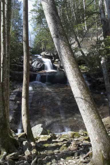 Trip report photo
