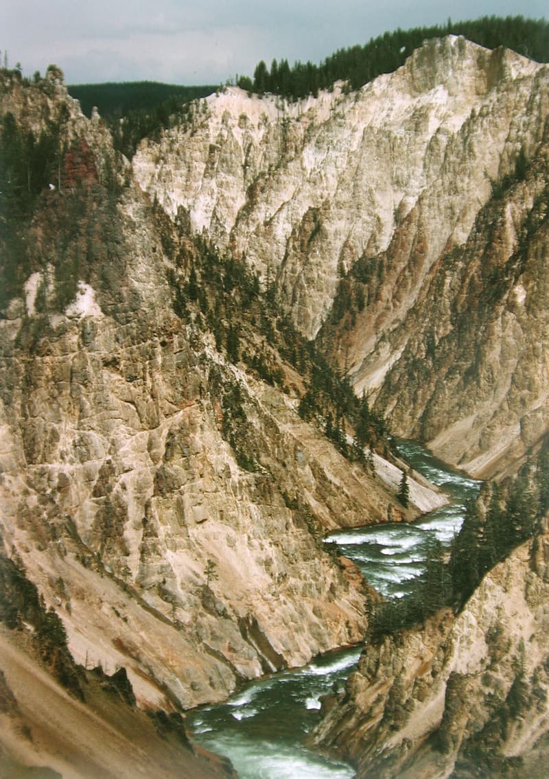 Trip report photo