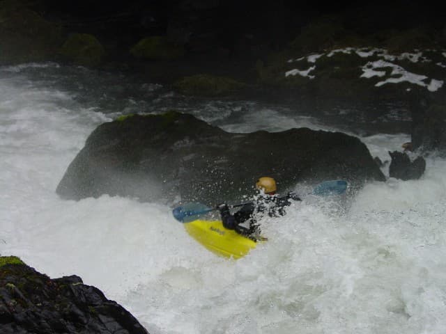 Trip report photo