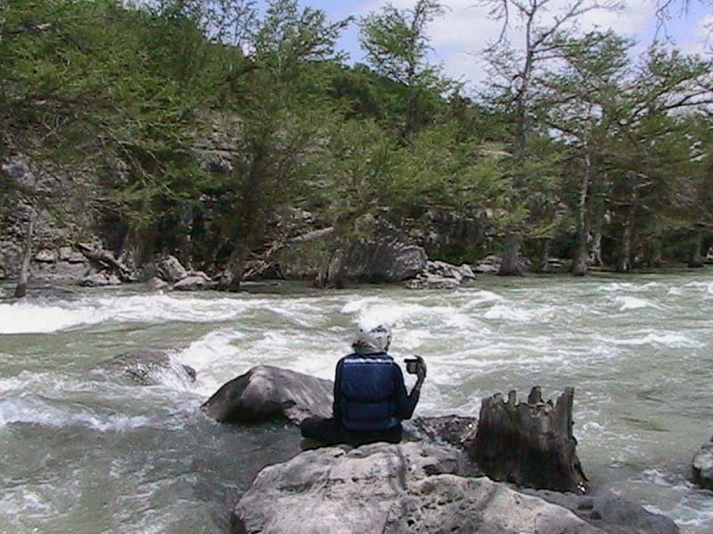 Trip report photo