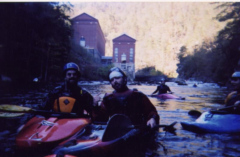 Trip report photo