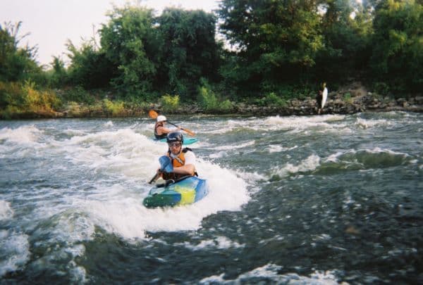 Trip report photo