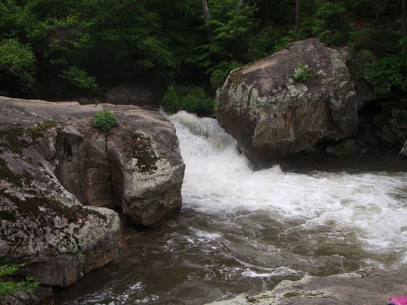 Panther Falls