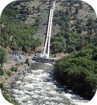 Klamath River Photos