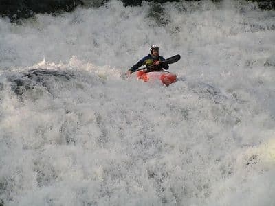 Trip report photo