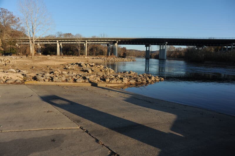 Watercress Park (Van Buren)