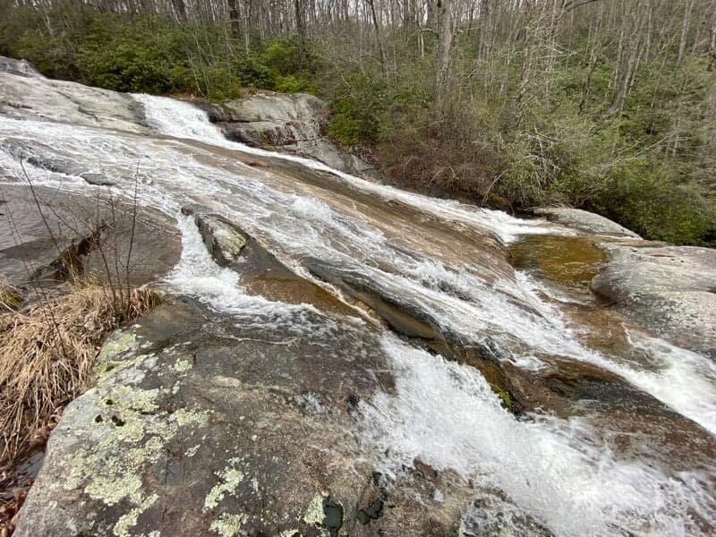 Trip report photo