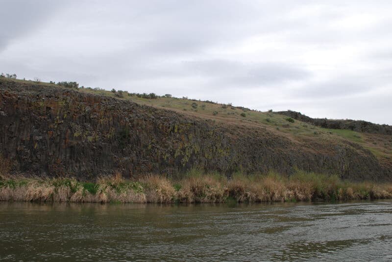 Tapteal Water Trail - Benton City to West Richland