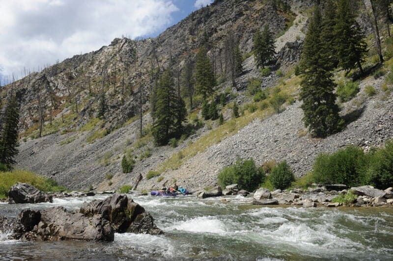 Powerhouse Rapid