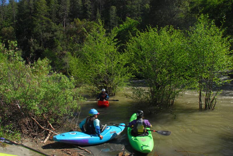 Methodist Creek River Access