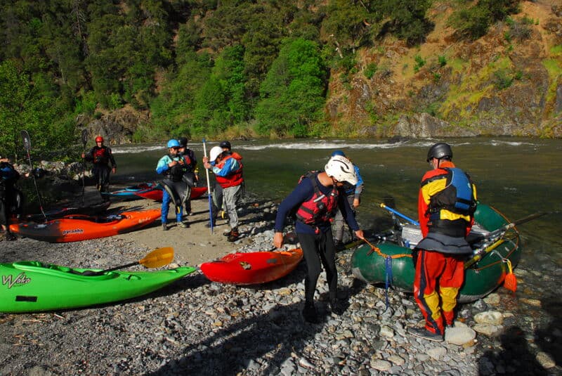 Nordheimer River Access