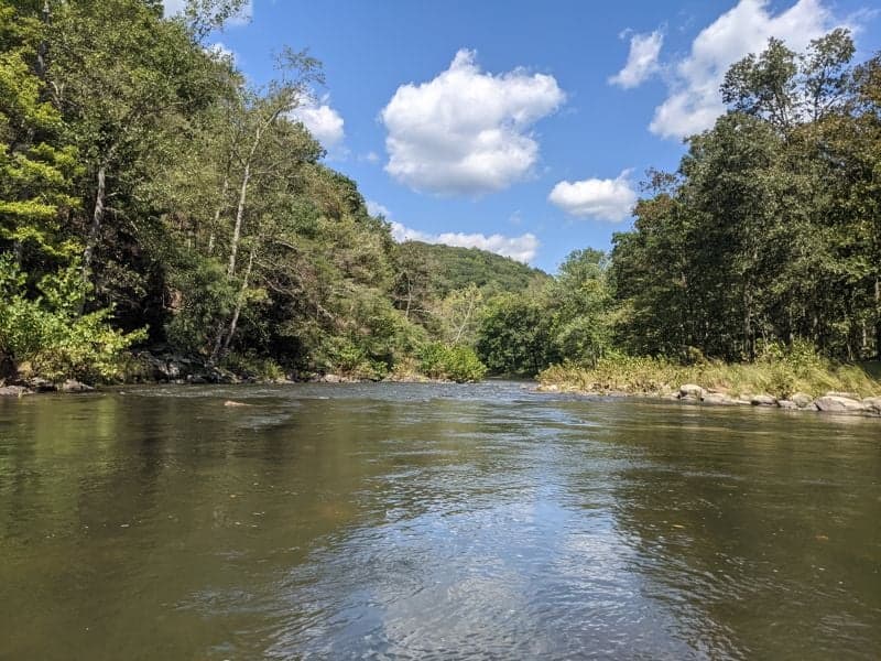 Grumbler Rapid