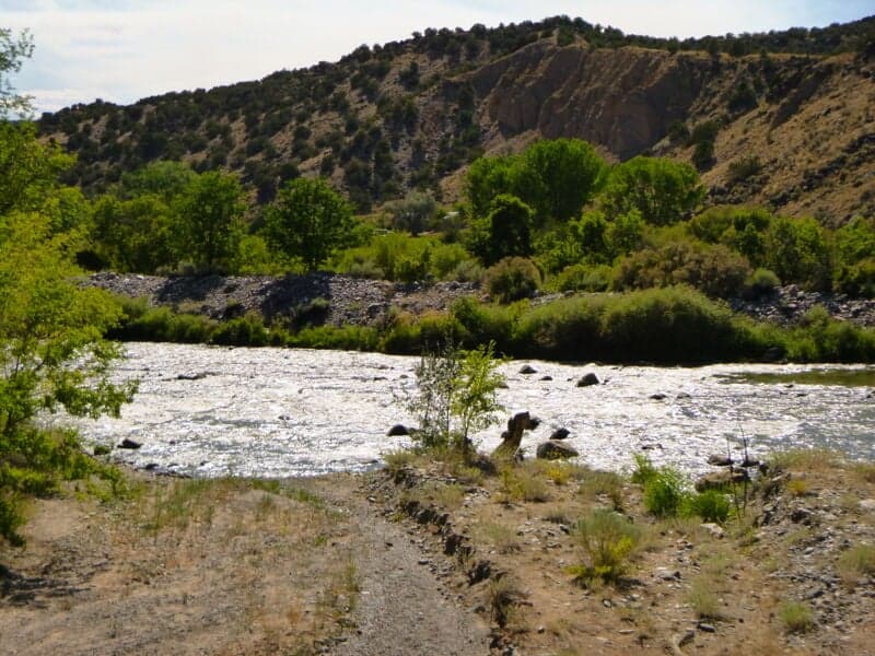 Cieneguilla Rapid