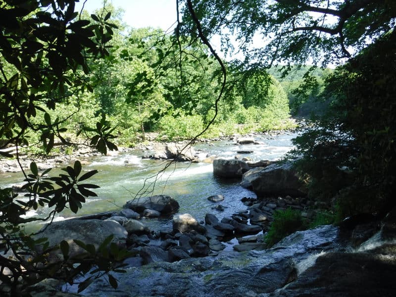 Trip report photo