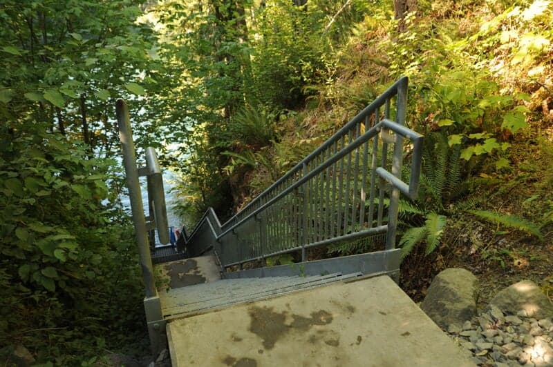 Take-out Access