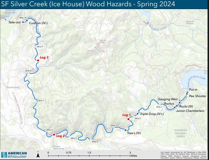 Wood Hazards Update - Spring 2024