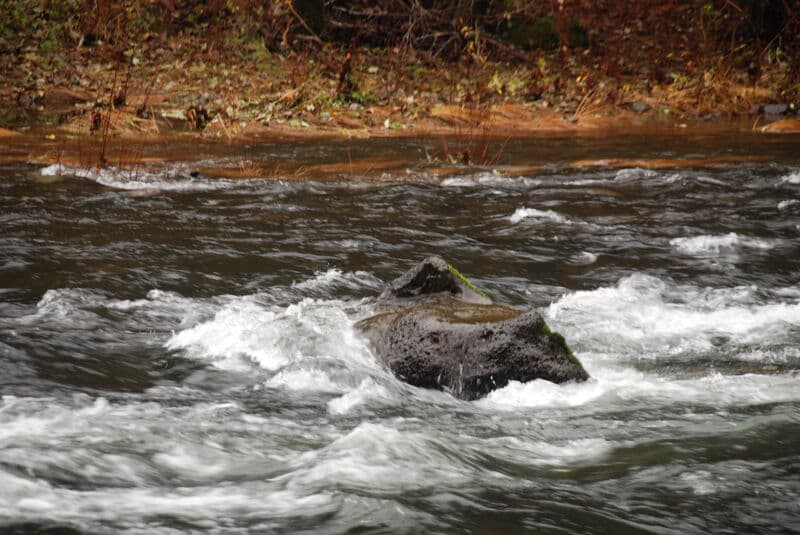 Wind River Trip