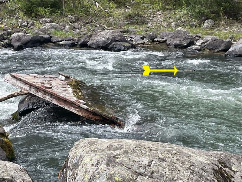 Coffee Pot Rapid needs a cleanup