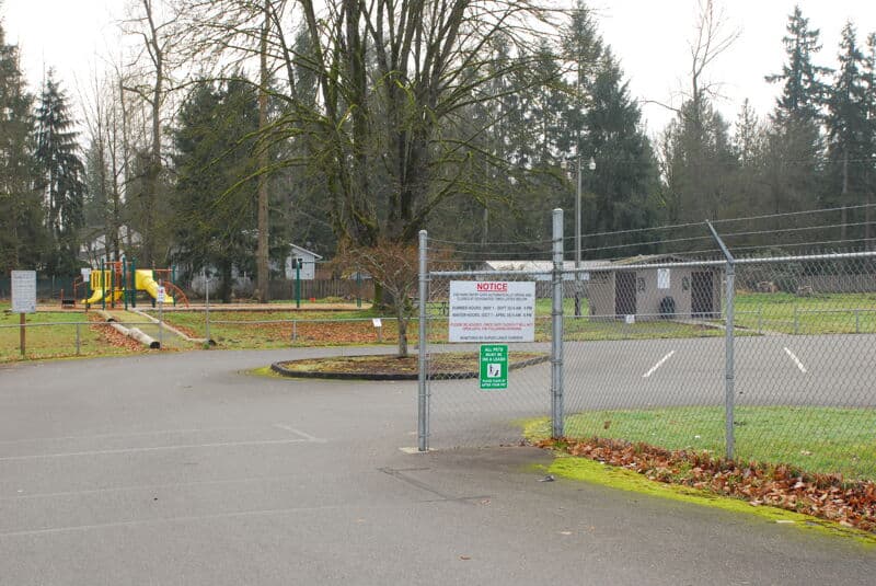 Access Site Tour