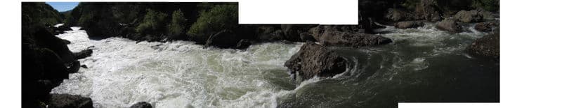 Higher flow run with the team