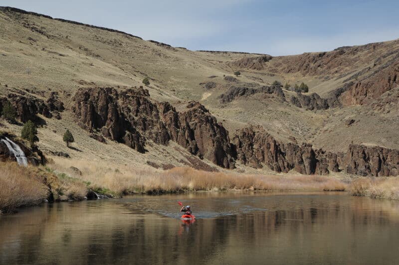 Taste of the Owyhee