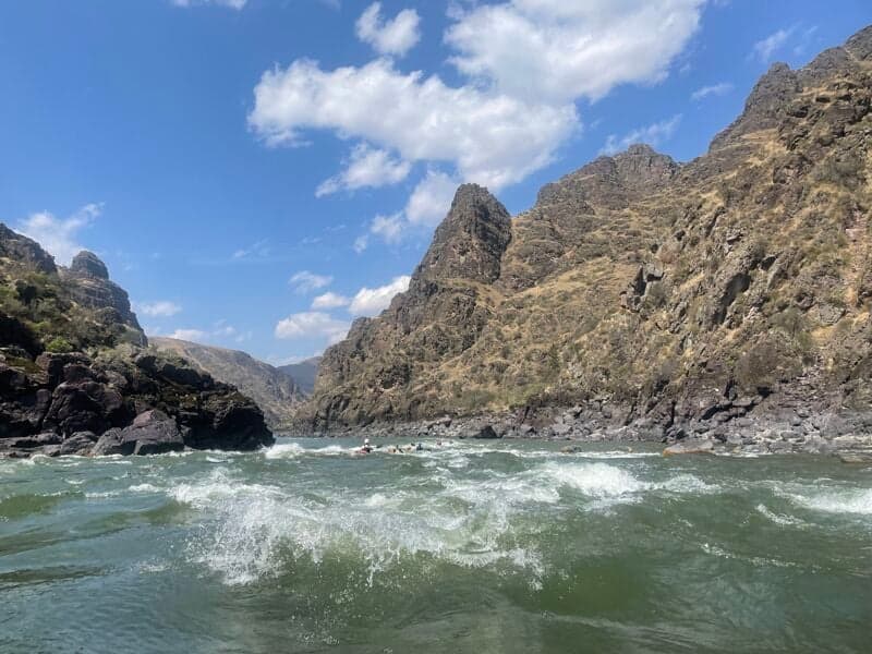 Unnamed Rapid