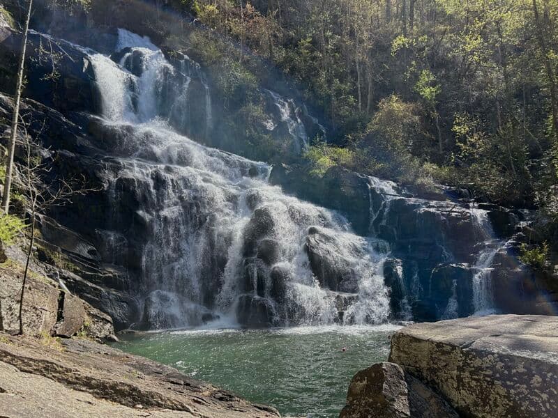 Great Falls