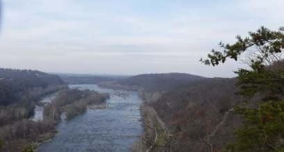 Trip report photo