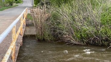 Another Take out,  Low Bridge, Pinion lane