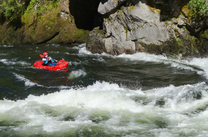 Idaho With Kids 2022