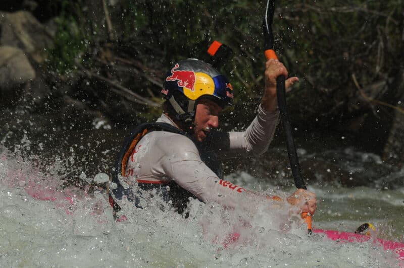 North Fork Championship S Turn Qualifiers