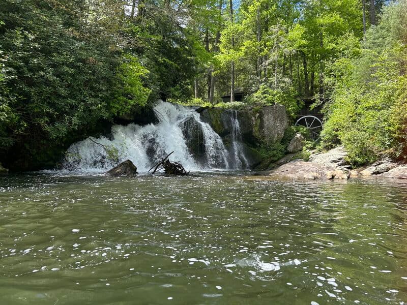 Norton Falls