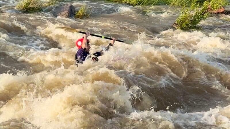 Photos from 2,750 CFS