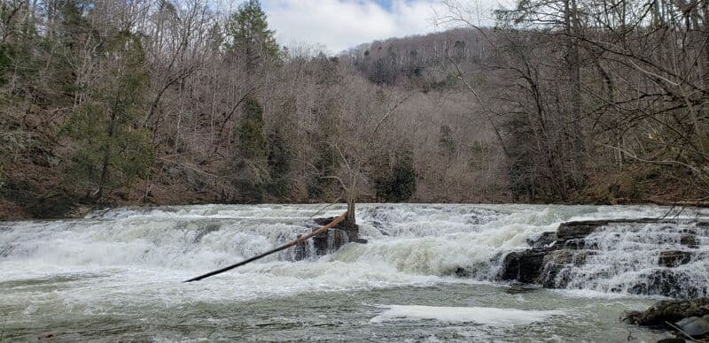 Big Falls