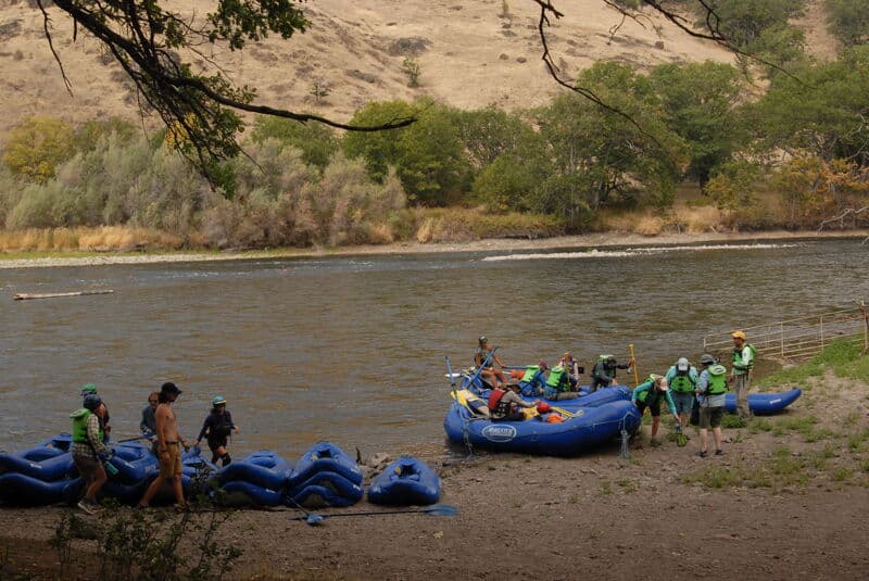 Klamath Safari Day 3