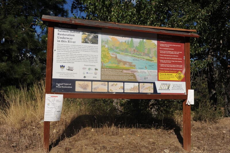 Access Site Photos
