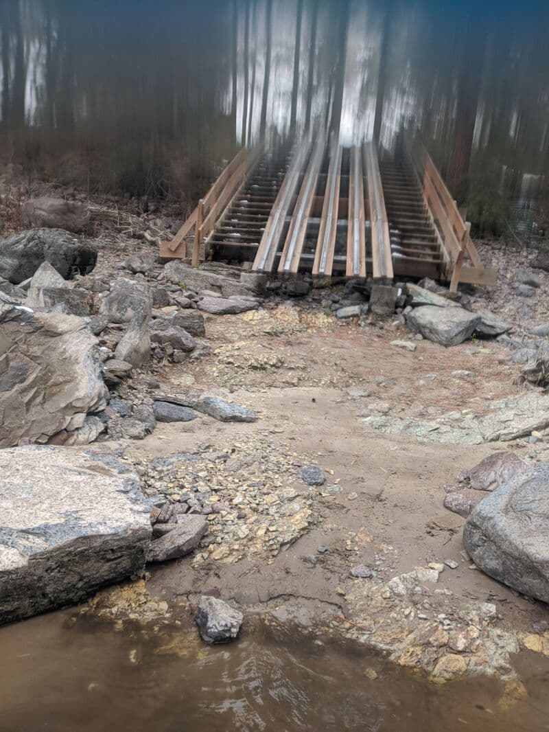 Cyr put-in ramp_1