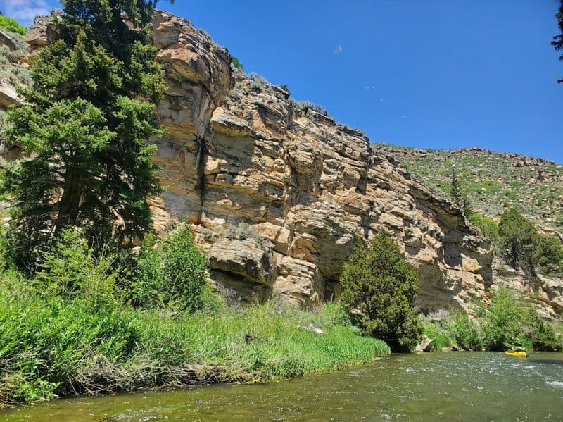 Hidden Gem with Many Hazards