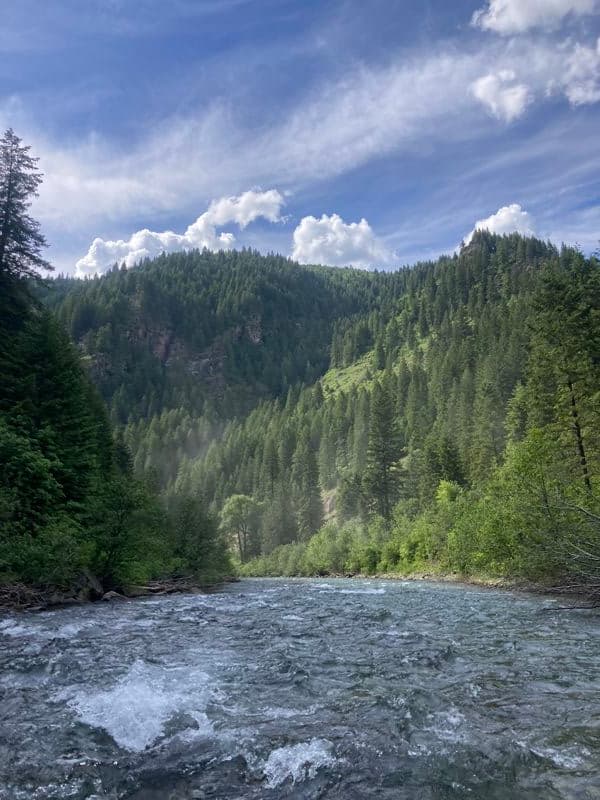 Beautiful Adventure