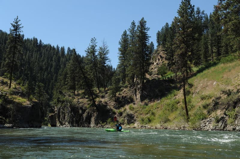 Idaho With Kids 2022