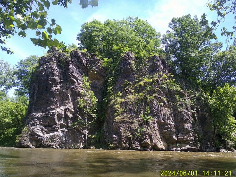 Lover's Leap