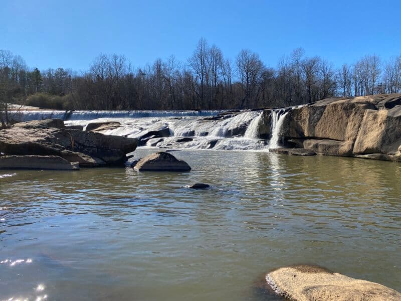 High Shoals