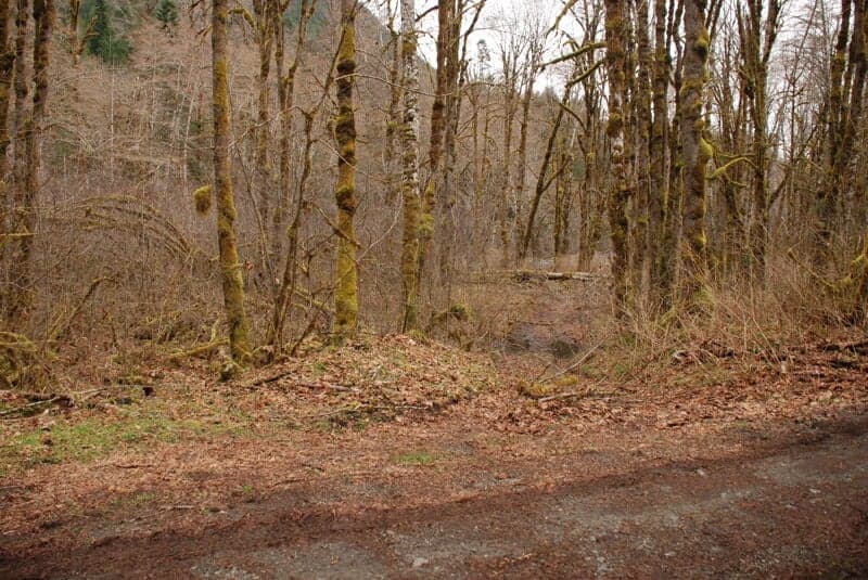 Site Visit and Local Land Owner Meeting