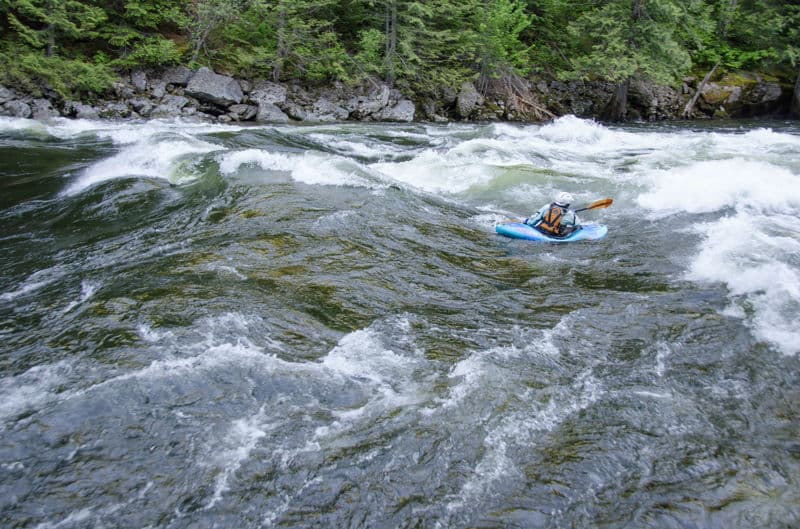 Idaho With Kids 2022