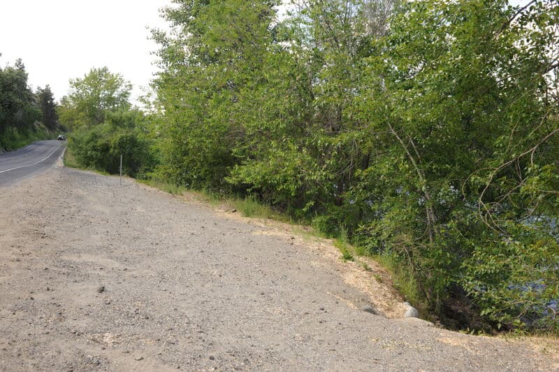 Roadside